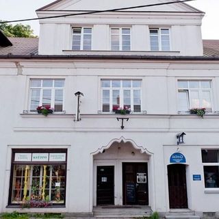 Penzion Doktor Bystřice (2)