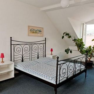 Penzion Doktor Bystřice (5)