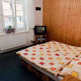 Penzion Doktor Bystřice (3)