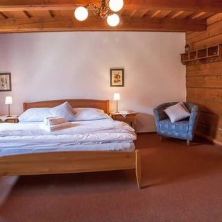 Hotel Roubenka Štramberk (4)