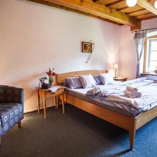 Hotel Roubenka Štramberk (5)