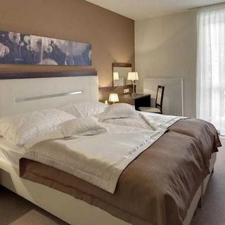 DOM ZDRAVIA - KÚPELE ČERVENÝ KLÁŠTOR Smerdžonka Červený Kláštor (3)