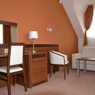 DOM ZDRAVIA - KÚPELE ČERVENÝ KLÁŠTOR Smerdžonka Červený Kláštor (5)