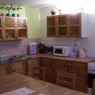 Chata u rybáře Andělská Hora (2)