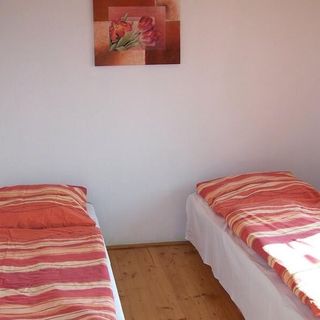 Chata u rybáře Andělská Hora (5)