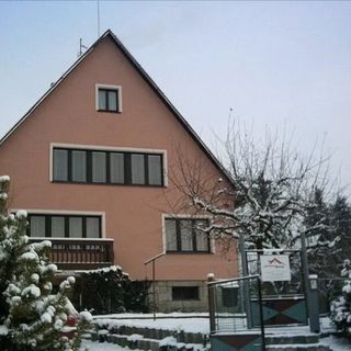 Pension Anna Rýmařov (2)