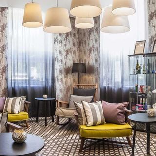 Boutique Hotel pod Lipou Modra (2)