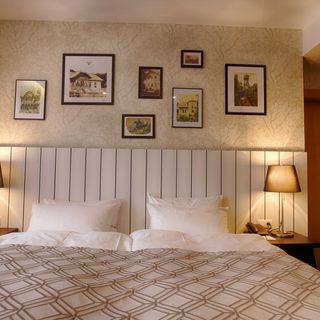 Boutique Hotel pod Lipou Modra (5)