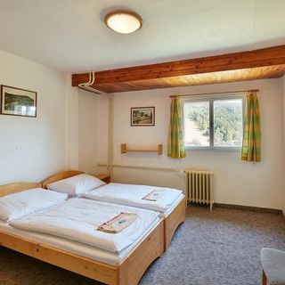 Penzion Blesk Malá Úpa (4)