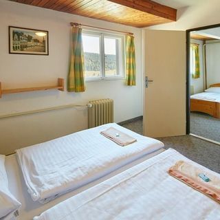 Penzion Blesk Malá Úpa (5)