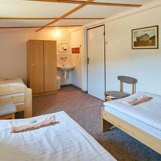 Penzion Blesk Malá Úpa (3)