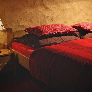 Penzion Brusinka Mochtín (4)