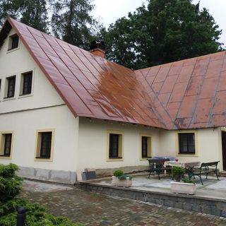 Chalupa Andělská Hora (2)