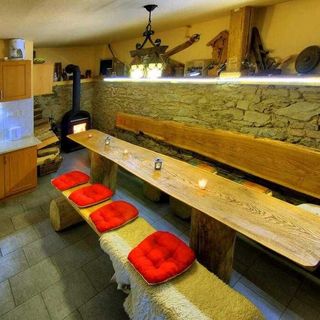 Penzion Nemílek Velhartice (2)