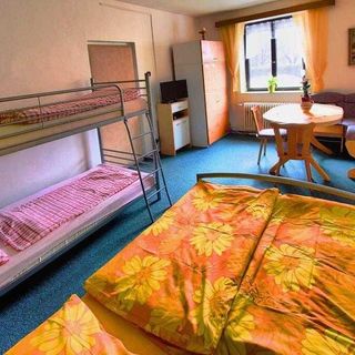 Penzion Nemílek Velhartice (5)