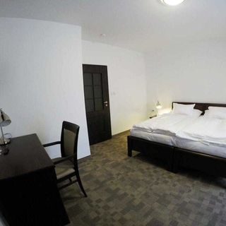 Hotel Rýzmburk Žernov (5)