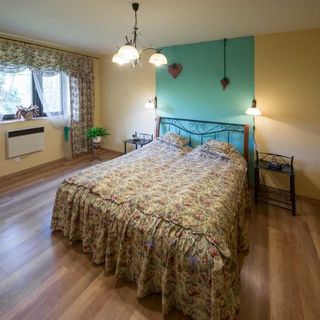 Ubytování U Bergmannů Trhanov (2)