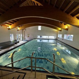 Lázeňský dům Bezruč Karlova Studánka (2)