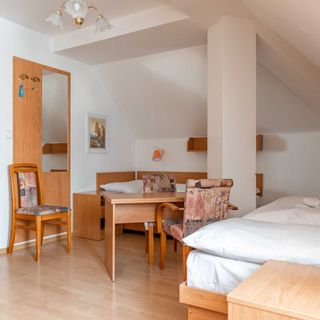 Lázeňský dům Bezruč Karlova Studánka (4)