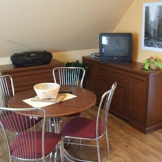 Apartmán Ariana Vrbno pod Pradědem (2)