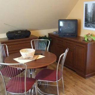 Apartmán Ariana Vrbno pod Pradědem (2)