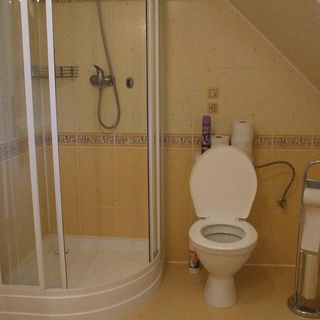 Apartmán Ariana Vrbno pod Pradědem (5)