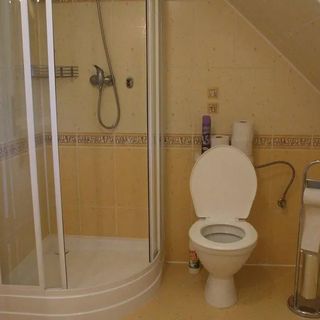 Apartmán Ariana Vrbno pod Pradědem (5)