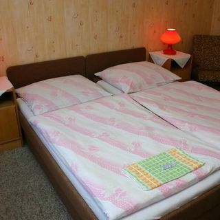 Hotel Koliba Ludvíkov (3)