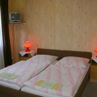 Hotel Koliba Ludvíkov (5)