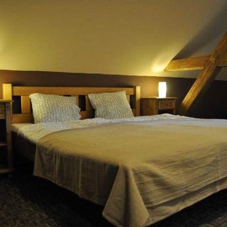 Apartmány U Honzy Pstruží (4)