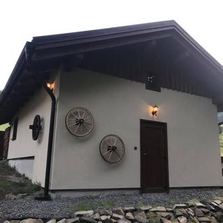 Apartmány U Honzy Pstruží (2)