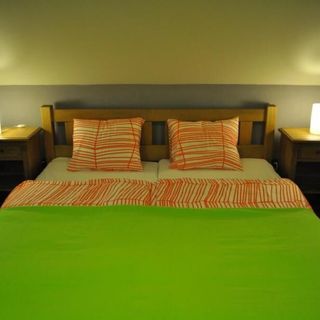 Apartmány U Honzy Pstruží (3)