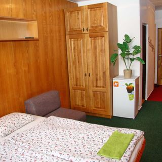 Penzion Korzika Patince (3)