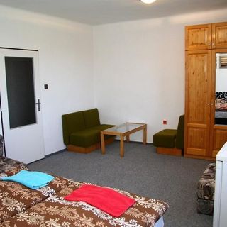 Penzion Korzika Patince (4)