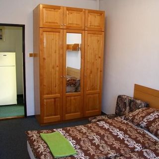 Penzion Korzika Patince (5)