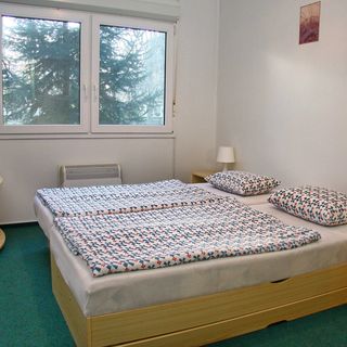 Chatová osada Family Resort Patince (3)