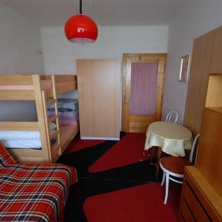 Penzion U Tabášků Kunčice pod Ondřejníkem (5)