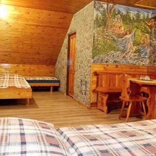 Koliba Juřena Frenštát pod Radhoštěm (4)