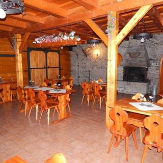 Koliba Juřena Frenštát pod Radhoštěm (5)