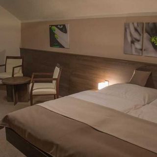 Restaurace a penzion U Klásků Olomouc (4)