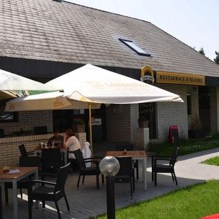 Restaurace a penzion U Klásků Olomouc (2)