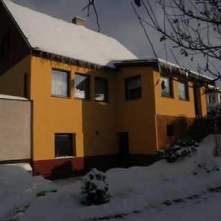 U Donátů Deštné v Orlických horách (4)