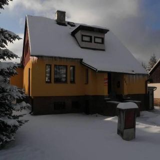 U Donátů Deštné v Orlických horách (5)