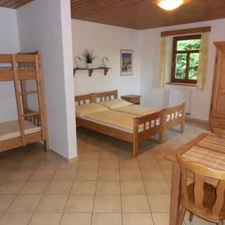 Penzion Kamínek Rokytnice nad Jizerou (5)