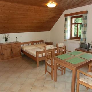 Penzion Kamínek Rokytnice nad Jizerou (3)