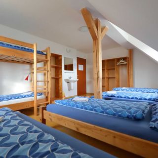 Bouda Klínovka Špindlerův Mlýn (2)