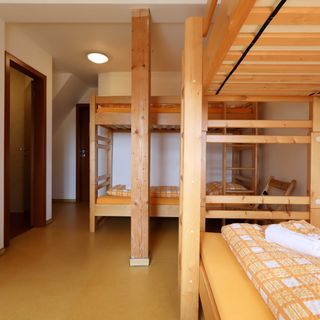 Bouda Klínovka Špindlerův Mlýn (3)