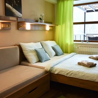 Horský Penzion Javor Malá Úpa (3)