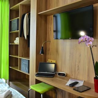 Horský Penzion Javor Malá Úpa (5)