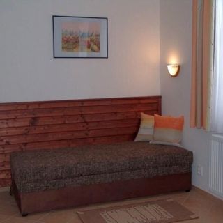 Apartmány U Kamínku Janské Lázně (5)